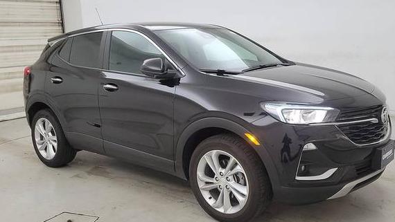 BUICK ENCORE GX 2023 KL4MMBS26PB053519 image BUICK ENCORE GX 2023 KL4MMBS26PB053519 image